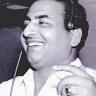 Mohammed Rafi