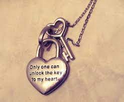 Whether you're moving into a new home or you've lost your house keys again, it may be a good idea — or a necessity — to change your door locks. Only One Can Unlock The Key To My Heart Love Love Quotes Quotes Heart Relationship Key Crush Quotes For Him Love Quotes For Her Crush Quotes
