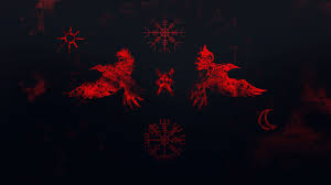 If you're looking for the best vikings wallpaper then wallpapertag is the place to be. 1920x1080 Vikings Raven 4k Laptop Full Hd 1080p Hd 4k Wallpapers Images Backgrounds Photos And Pictures