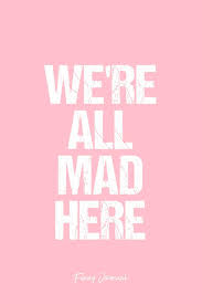 We did not find results for: Funny Journal Dot Grid Journal We Re All Mad Here Funny Quote Witty Group Mindset Crazy Friends Pink Dotted Diary Planner Gratitude Writing Travel Goal Bullet Notebook 6x9 120 Pages