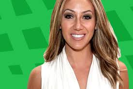 Melissa Gorga's Birthday Cake Photos: Melissa Alt Cakes