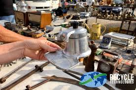 Expert Coffee Maker Removal