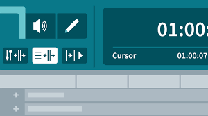 This is obviously going to irritate a great many people: Pro Tools 12 Essential Training