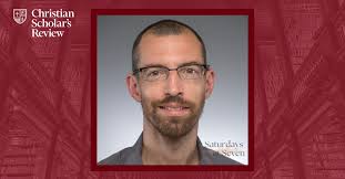 The Precision of Mathematics” ft. the University of Notre Dame's Mark  Behrens I Saturdays at Seven