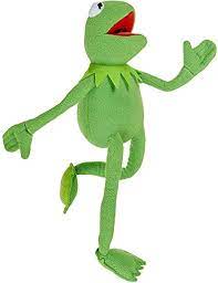 Check spelling or type a new query. Amazon Com Wahahay 16 Inch The Muppets Kermit Frog Soft Stuffed Plush Figure Toys Games