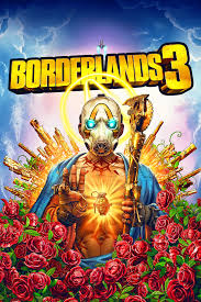 Borderlands 3 parents guide