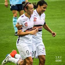 Pin On Sam Kerr