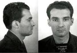 Alcatraz by 17cosmith