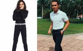 De la wikipedia, enciclopedia liberă. Cinta Tiada Ganti