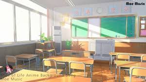 Out of the two openings, the second one is probably better. Calm Slice Of Life Anime Music Slice Of Life Classroom Anime Music Relax Study Sleep Moe Music Youtube