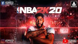 Best basketball game for android mobile devices. Nba 2k20 Mod Apk Download Latest V98 0 2 Fully Unlocked