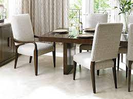 Lexington Laurel Canyon Rectangular Dining Room Set Dining Table Design Lexington Furniture