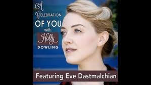Ep. 28: Eve Dastmalchian