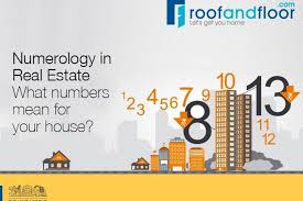 If you sold property in the uk on or after 6 april 2020. Numerology In Real Estate What Numbers Mean For Your House Roofandfloor Blog