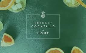 Downloading files from online the weeknight dinner cookbook: Cocktails At Home Free Download Seedlip