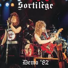 Check spelling or type a new query. Sortilege Heavy Metal Gems