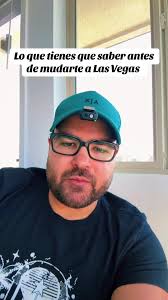 Lo que debes saber sobre el clima en Las Vegas