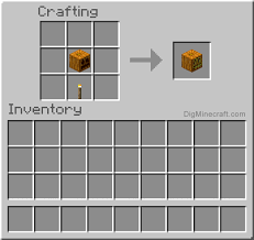 How To Make A Jack O Lantern In Minecraft And More Crafting Recipes Minecraft Crafting Recipes Minecraft Food Crafting Recipes