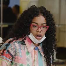 Teyana Taylor Plays Detective In Hilarious We Got Love Preview