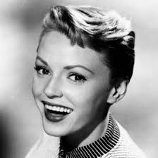 Peggy King & Pam Garner Albums