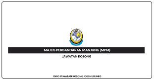 Download the vector logo of the majlis perbandaran sungai petani brand designed by mpsp in adobe® illustrator® format. Jawatan Kosong Majlis Perbandaran Manjung Mpm Jobs Hub