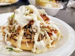Baja calif fish tacos main street. Baja Cali Fish Tacos Restaurant 31 E Main St Alhambra Ca 91801 Usa