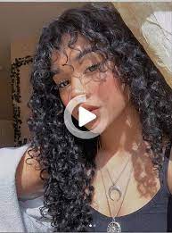 Pin On Curly Hairstyles