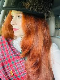 Thankful for healthy and beautiful hair guidance