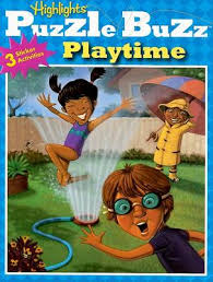 Maybe you would like to learn more about one of these? Magrudy Com Puzzles