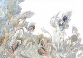 theartofanimation produccion artistica illustration arte de animacion