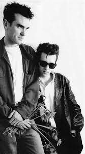 Pin By Bobbio On Photos 3 Will Smith The Smiths Morrissey Johnny Marr