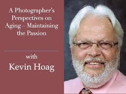 Session 185: A Photographer's Perspectives