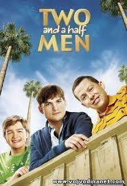 This is where we meet for the first time ted, lily marshall, barney and robin. Two And A Half Men Sa Prevodom Strane Serije Vojvodina Net