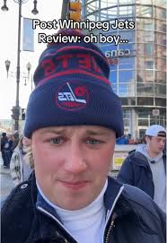 Winnipeg Jets Review: Economic Challenges and Community Feelings