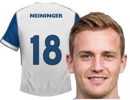 From Landesliga to Legend