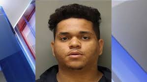 Police: Lancaster man turns himself in after raping unconscious 17-year-old  girl