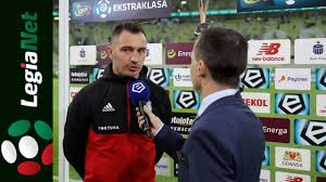 W drugiej kolejce mistrzowie polski zagrają z radomiakiem radom. Legia Net Legia Warszawa Dlugi Finisz I Przewaga Legii Nie Poddali Sie