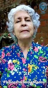 En el #INTEP Nos Unimos para Compartir