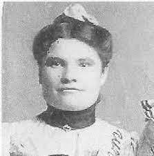 Bernadine Hendricks's Instagram, Twitter & Facebook