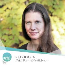 Good Poetry Podcast