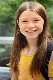 Lilly Carson's Instagram, Twitter & Facebook