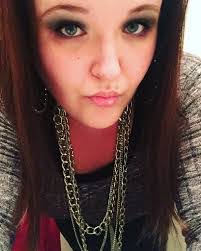 Sarah Caudle's Instagram, Twitter & Facebook