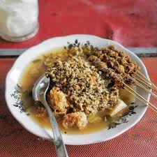 Kerang juga merupakan salah satu makanan yang mengandung epa dan juga dha yang sangat penting untuk perkembangan otak pada anak. 5 Rekomendasi Tempat Makan Lontong Kupang Di Sidoarjo Enak Pol