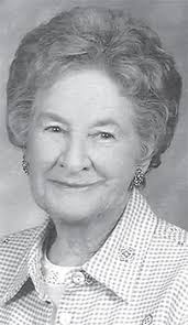 Dorothy Jane (Strong) Cook