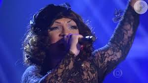 Foto: Pedro Novas dá vida à Deena Love, que é inspirada nas cantoras de  rádio