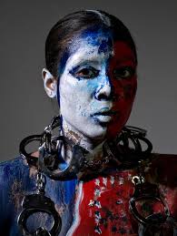 Macaya Gallery Presents: American Banned