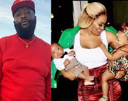 Judge Orders Rick Ross To Pay Baby Mother Briana 8 500 In Child Support