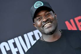 Marcellus Wiley Faces Multiple Sexual Assault Allegations