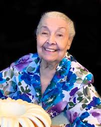 Sara Olga Salinas Obituary July 3, 2022