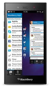 BlackBerry Z3 vs. Amoi E76 phone comparison